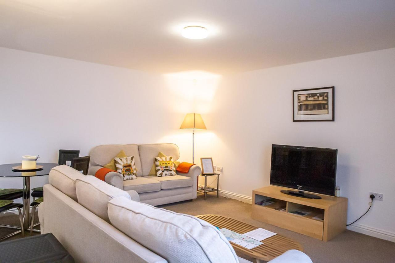 Stylish Modern Mews House In Central St Leonards Hastings Exteriör bild